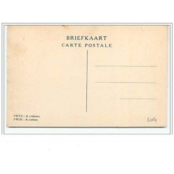 n°6014 - Guillaume II - De Duitscher aan Belgie Yzer1915