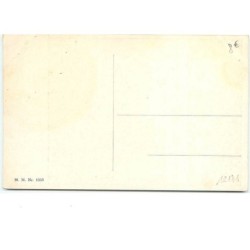 n°12171 - MM Vienne n°1352 - Homme poussant une jeune femme sur une balançoire - collet