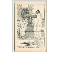 n°6016 - Guillaume II -...