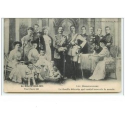 n°6017 - Guillaume II - Les...