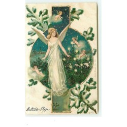n°6049 - Noël - Ange...