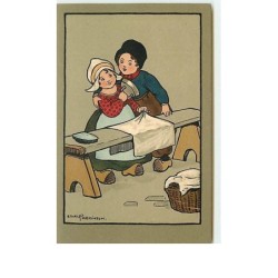 n°605 - Ethel Parkinson -...
