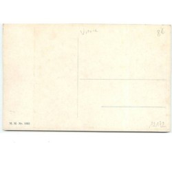 n°12172 - MM Vienne n°1352 - Jeune Femme cueillant des pommes