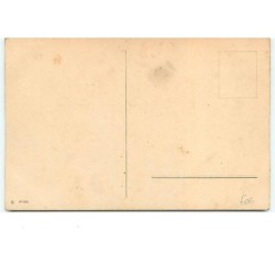 n°606 - Ethel Parkinson - Jeune Hollandais fumant