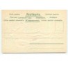 n°6067 - Carte Gaufrée - Heyer - Skieur