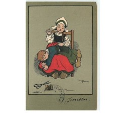 n°608 - Ethel Parkinson -...