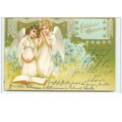 n°6093 - Fröhliche Ostern -...