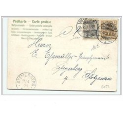 n°6093 - Fröhliche Ostern - Anges priant