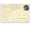 n°6099 - Carte Gaufrée - Fröhliche Pfingsten - Angelots et muguet