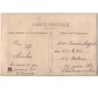 n°6107 - Carte Brodée - St Nicolas