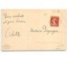 n°12175 - MM Vienne n°401 - Heureuse Année - Ange prenant un panier par la Fenêtre