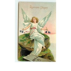n°6127 - Joyeuses Pâques -...