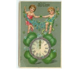 n°6133 - Bonne Année -...