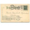 n°6136 - Carte Gaufrée - To my Valentine - Couple d'enfants