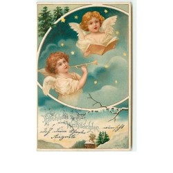 n°6139 - Fröhliche...