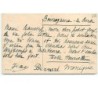 n°616 - Pauli Ebner - Les enfants vont voir Guignol