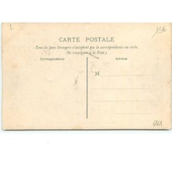 n°6161 - Xavier Sager - Vous voyez cette femme...elle a le mal de mère!!!