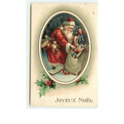 n°6182 - Carte Gaufrée -...