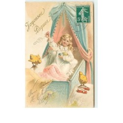 n°12179 - Joyeuses Pâques -...