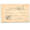 n°6218 - Art Nouveau - Femme - MM Vienne