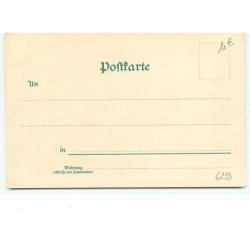 n°6233 - Fröhliche Weihnachten - Anges - Nativité