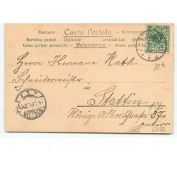 n°6248 - Ellen Clapsaddle - Angelots, elfes, champignons