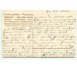 n°6249 - Souvenir - Fillette