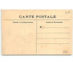 n°6263 - Orens - S.M. Mutsu-Hito - Empereur du monde civilisé préparateur du Péril Jaune