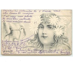n°6273 - B. Patella - Art...
