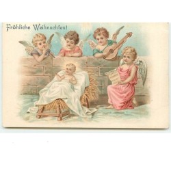 n°6278 - Fröhliche...