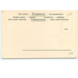 n°6278 - Fröhliche Weihnachten - Nativité - Angelots