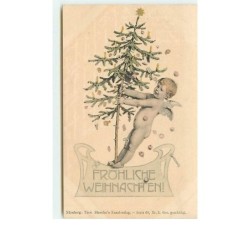 n°6281 - Fröhliche...