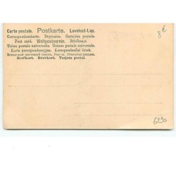 n°6290 - Glückliches Neujahr - Angelot - Boite à lettres