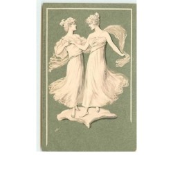 n°6316 - MSM - Couple de...