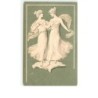 n°6316 - MSM - Couple de femmes - Meissner & Buch