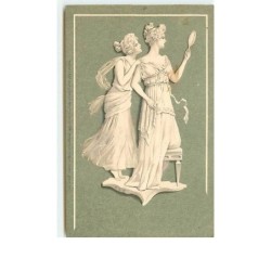 n°6317 - MSM - Couple de...
