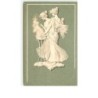 n°6318 - MSM - Couple de femmes dont une avec une amphore - Meissner & Buch