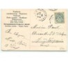n°6331 - Carte Gaufrée - Bonne et heureuse année - Enfant avec une carte postale