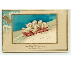 n°6336 - Herzlichen...