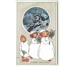 n°6370 - Fröhliche...