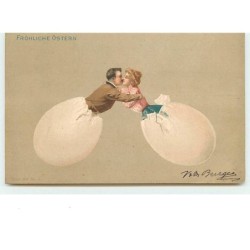 n°6384 - Fröhliche Ostern -...
