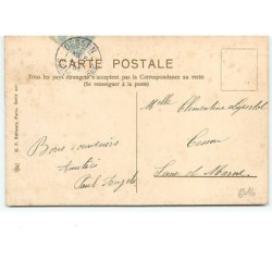 n°6416 - Maurice Boulanger - Trèfle - Heureux qui m'aura