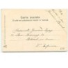 n°6446 - Souvenir de Pâques - Enfants mangeant des oeufs