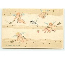 n°6448 - La chasse aux...