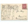 n°6482 - Herzliche Ostergrusse - Fillette - Teckel - Mouton - VK Vienne 4042