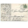 n°6529 - Carte Gaufrée - Prosit Neujahr - Enfant, billet et pièces d'or