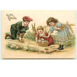 n°6536 - Carte Gaufrée -...