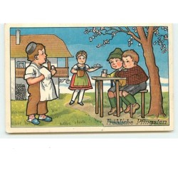 n°6539 - Fröhliche...