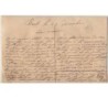 n°6560 - Carte Brodée - St Nicolas