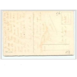 n°658 - Pauli Ebner - Chut! au lit chien